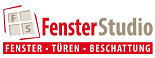 Logo FENSTERSTUDIO BADEN e.U.